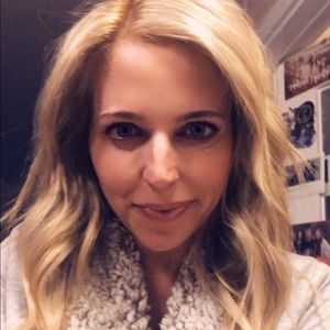 Meet your Posher, Kellie